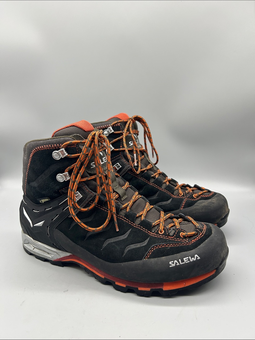 Salewa Mountain Trainer Mid GTX Mens 10 EU 43